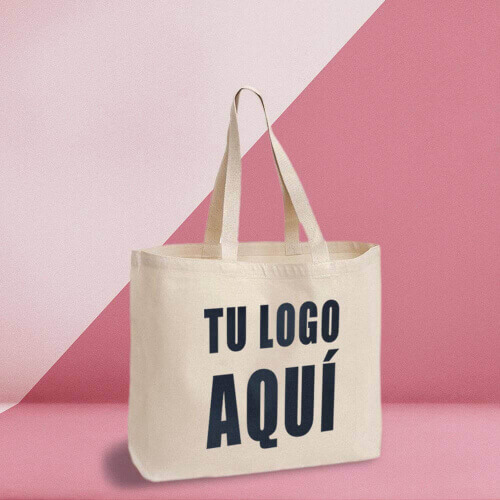 bolsa de tocuyo