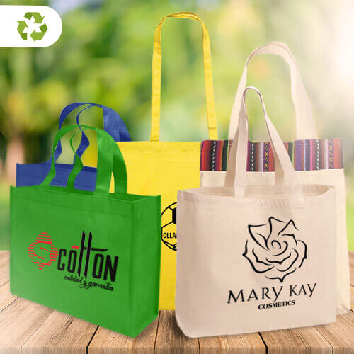 bolsas ecologicas