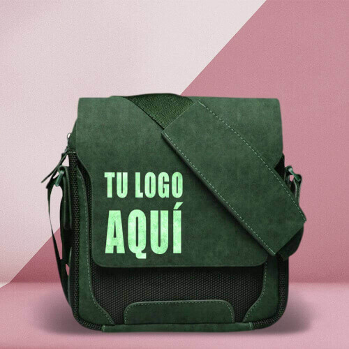 morral de taslan