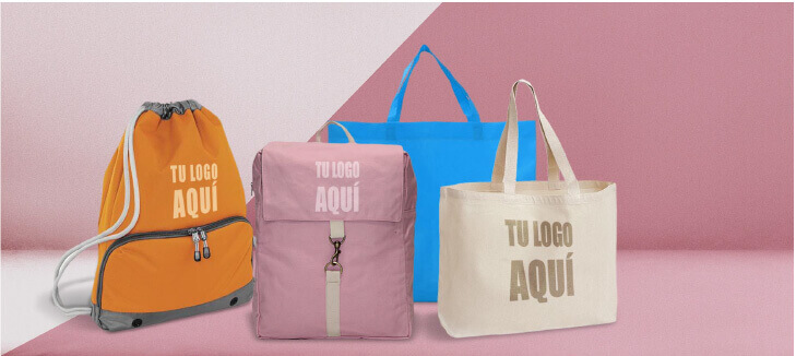 Bolsos Publicitarios