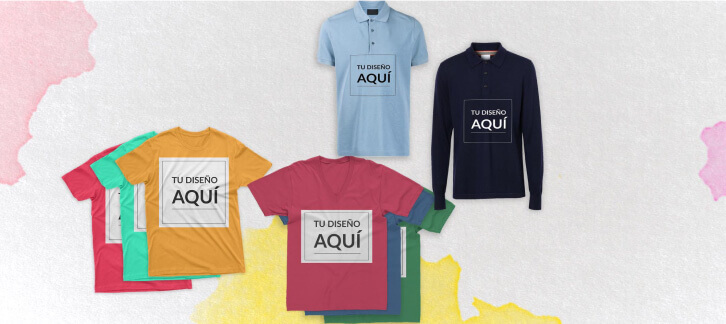 Polos Publicitarios