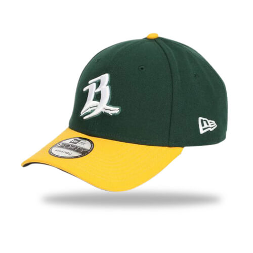 gorra de beisbol