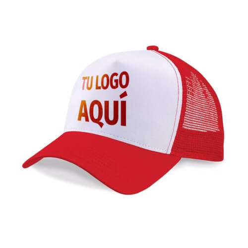 gorra drill