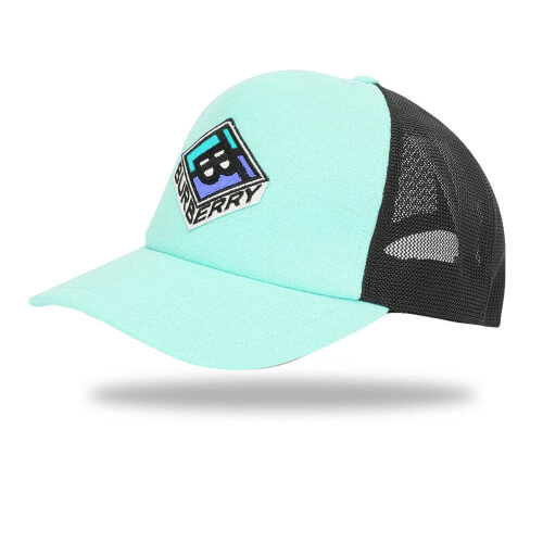 gorra trucker